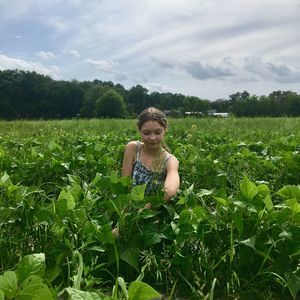 Meet your Posher, Isabella